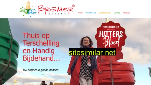bramerdivers.nl alternative sites