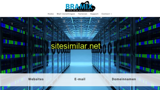 Bramix similar sites