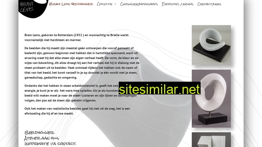 bramlems.nl alternative sites
