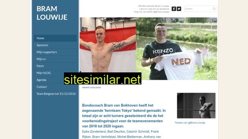 bramlouwije.nl alternative sites