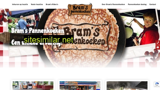 bramspannenkoeken.nl alternative sites