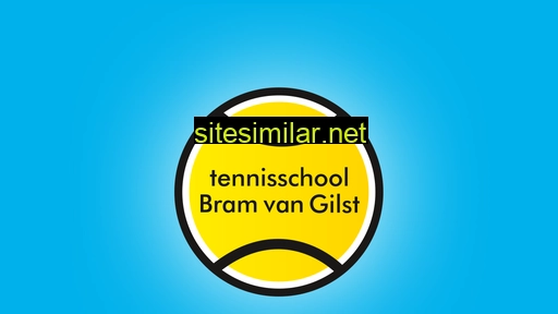 bramvangilst.nl alternative sites