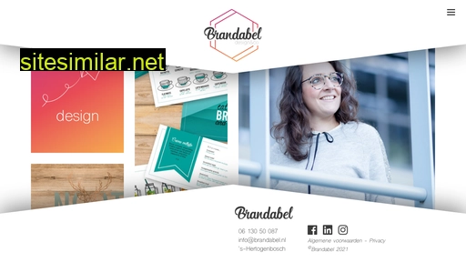 brandabel.nl alternative sites