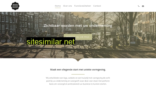 branddesignpakket.nl alternative sites