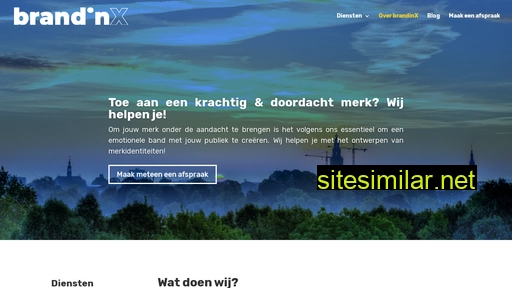 brandinx.nl alternative sites