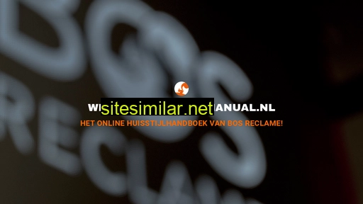 brandmanual.nl alternative sites