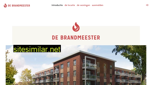 Brandmeester-naaldwijk similar sites