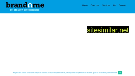 brandome.nl alternative sites