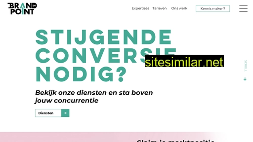 brandonpoint.nl alternative sites
