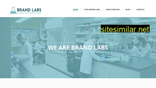 brand-labs.nl alternative sites