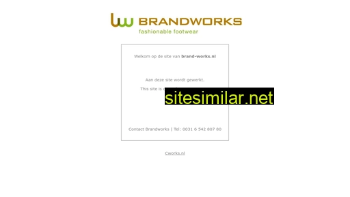 brand-works.nl alternative sites