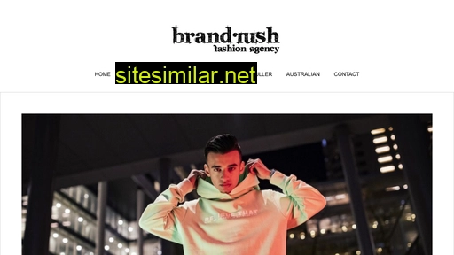 brandrush.nl alternative sites