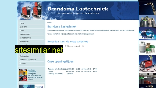 brandsmalastechniek.nl alternative sites