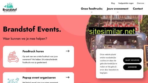 brandstofevents.nl alternative sites
