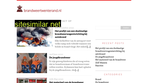 brandweertwenterand.nl alternative sites