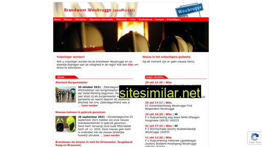 brandweerwoubrugge.nl alternative sites
