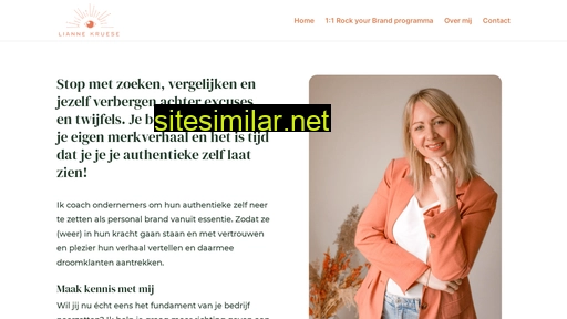 brandyourlight.nl alternative sites
