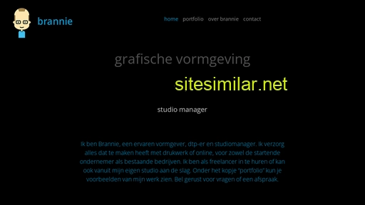 brannie.nl alternative sites