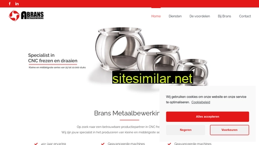 bransmetaalbewerking.nl alternative sites