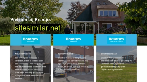 brantjes.nl alternative sites