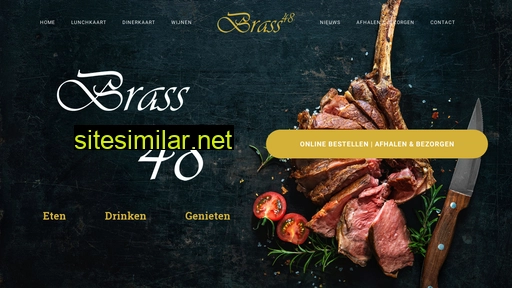 brass48.nl alternative sites
