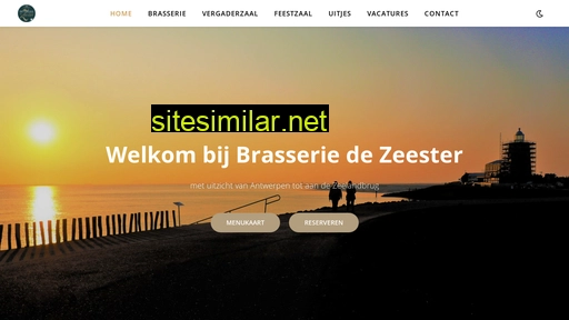 brasserie-dezeester.nl alternative sites