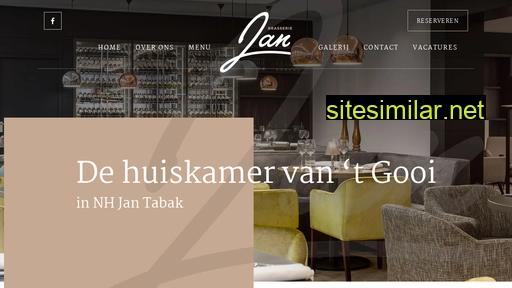 brasserie-jan.nl alternative sites