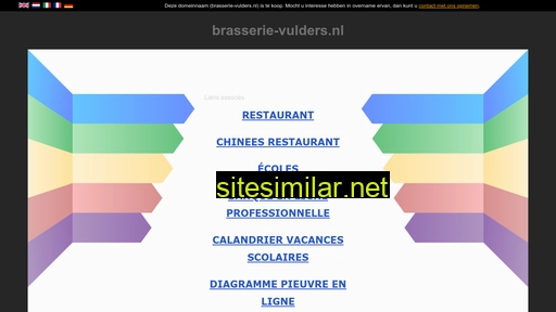 Brasserie-vulders similar sites