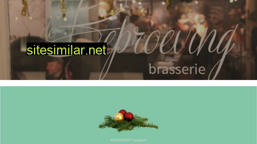 brasseriedebeproeving.nl alternative sites