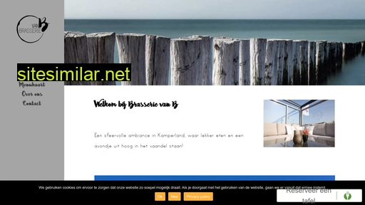 brasserievanb.nl alternative sites