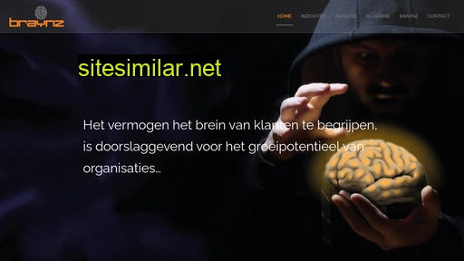 braynz.nl alternative sites
