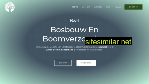 brboomverzorging.nl alternative sites
