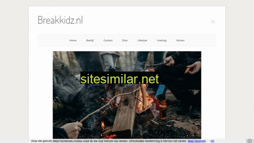 breakkidz.nl alternative sites