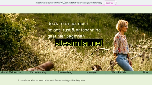 breathinbreathout.nl alternative sites
