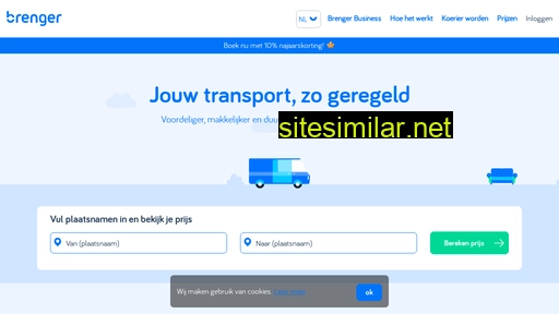 brenger.nl alternative sites