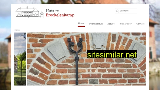 breckelenkamp.nl alternative sites