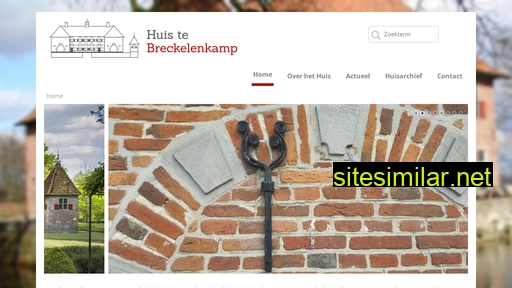 Brecklenkamp similar sites