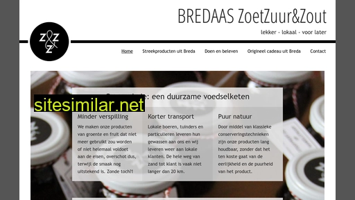 bredaazzz.nl alternative sites