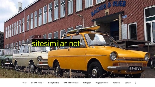 bredaf.nl alternative sites