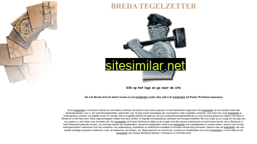 breda-tegelzetter.nl alternative sites