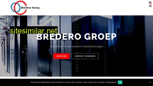 brederogroep.nl alternative sites