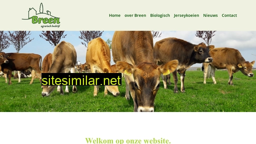 breen.nl alternative sites