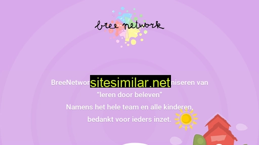 breenetwork.nl alternative sites