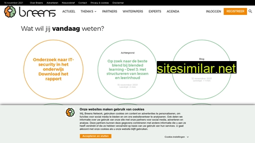 breens.nl alternative sites