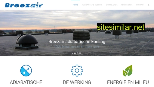 breezair.nl alternative sites