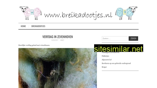 breikadootjes.nl alternative sites