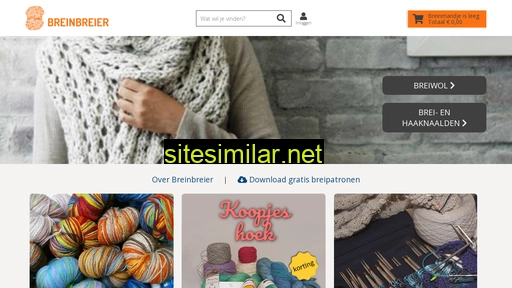 breinbreier.nl alternative sites