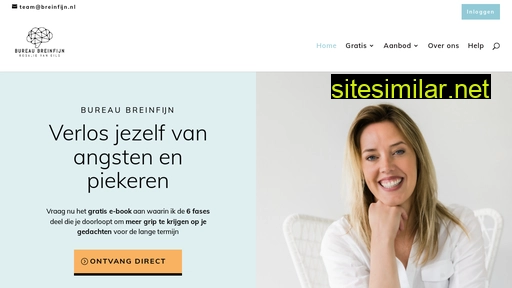 breinfijn.nl alternative sites