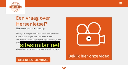 breinlijn.nl alternative sites