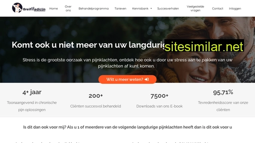 brein-medicijn.nl alternative sites